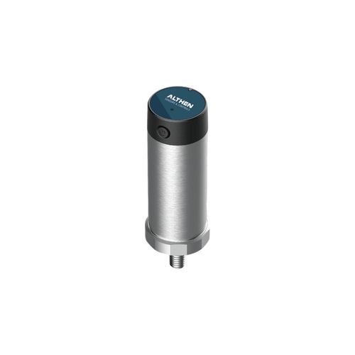 Sensor de vibración electrónico - Althen sensors - inalámbrico