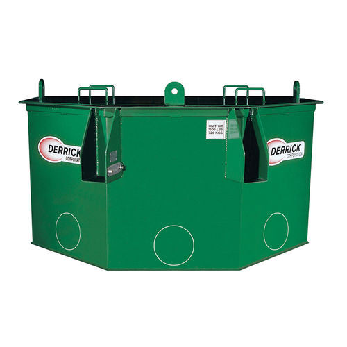 Dispensador de líquidos - SHAKER FLO-DIVIDER™ - Derrick - no especificado