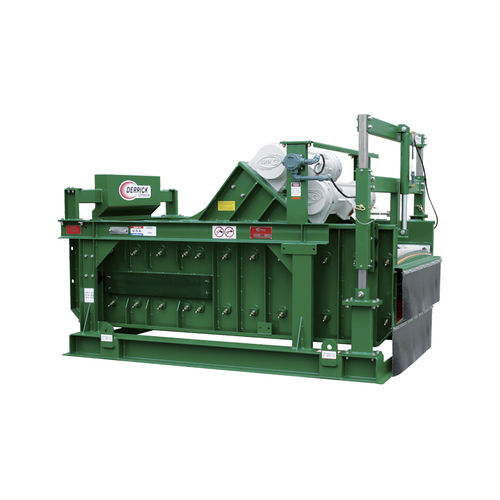 Excitador electrodinámico - FLC 423™ / 424™  - Derrick