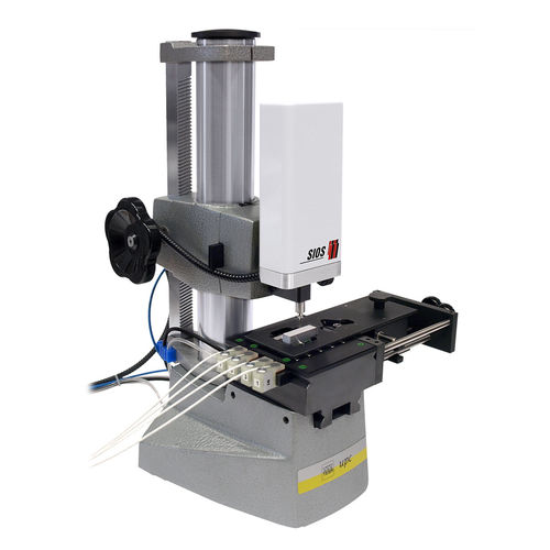 Sistema de calibración láser - EPP series - SIOS Meßtechnik GmbH - de alta precisión