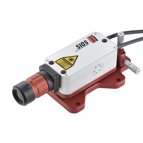 Interferómetro de calibración - SP 15000 NG - SIOS Meßtechnik GmbH - para aplicaciones OEM / para la medición subnanométrica del desplazamiento / para medir longitudes