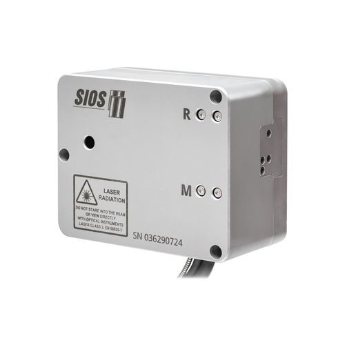 Interferómetro para aplicaciones OEM - SP 5000 DI/DS - SIOS Meßtechnik GmbH - para la medición del desplazamiento / para medir longitudes / óptico