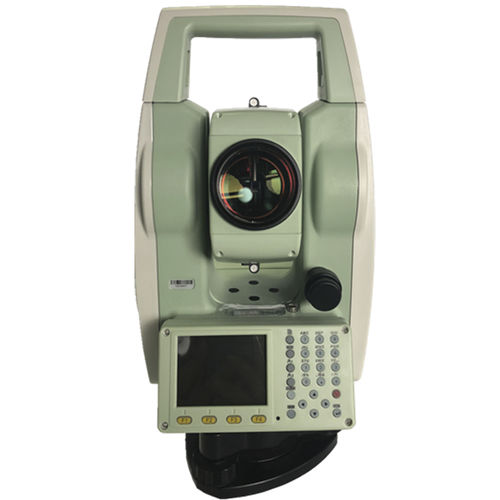 Estación total sin prisma - SLT series - SatLab Geosolutions AB - manual / digital / Bluetooth