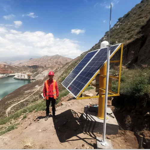 Sistema de supervisión para evaluaciones medioambientales - SatLab Geosolutions AB - de movimientos / para el sector de la construcción / para uso doméstico