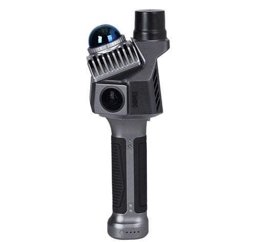 Escáner de cartografía - Cygnus Lite - SatLab Geosolutions AB - LIDAR / compacto / portátil de mano