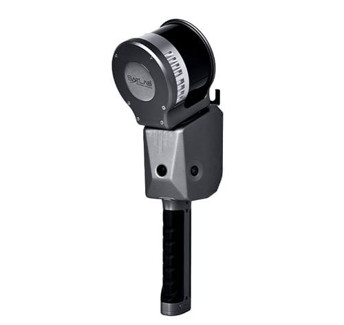 Escáner mediante localización y mapeo simultáneos (SLAM) - Cygnus 2 - SatLab Geosolutions AB - de medición / de cartografía / LIDAR