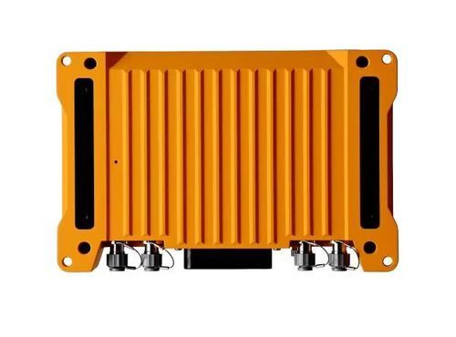 Receptor RTK - T700 - SatLab Geosolutions AB - IP / GNSS / radio