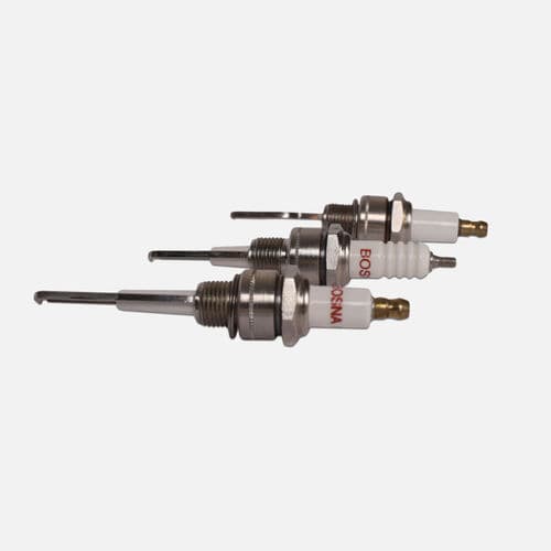 Encendedor - P, PB, F, S series - ENKER