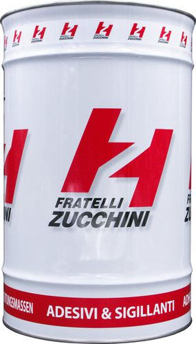 Cola poliuretano - XM Series - FRATELLI ZUCCHINI - monocomponente / para la industria del calzado / transparente