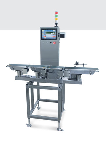 Clasificadora ponderal para la industria panadera - CCK-5900 series - CAS - para la industria farmacéutica