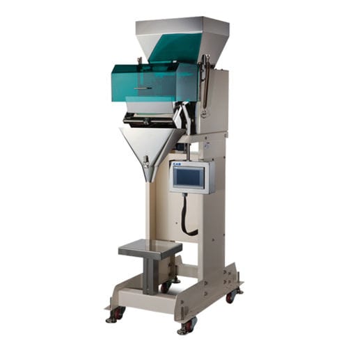 Máquina de acondicionamiento automática - CPK-1B/2B - CAS