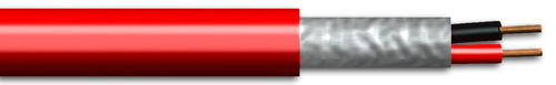 Cable eléctrico RF - SOZ1-K - ELECON - DIN / de cobre / de alarma de incendio