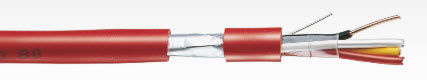 Cable eléctrico RF - J-H(ST)H LSHF - ELECON - DIN / de cobre / de alarma de incendio