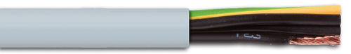 Cable de control - YSLY-JZ/-OZ - ELECON
