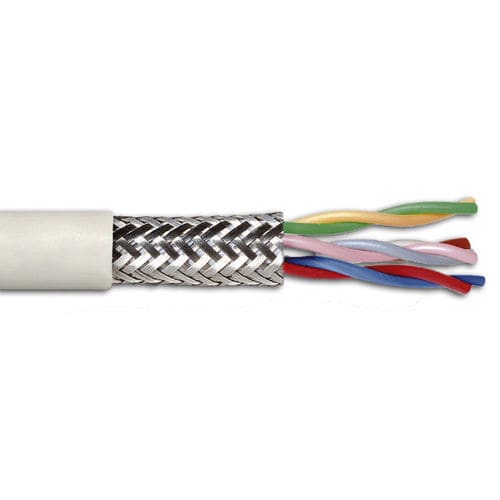 Cable de control - LIYCY (TP) - ELECON