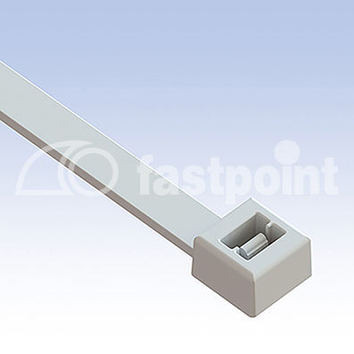 Sujetacables de plástico - 4721AA00 - Fastpoint Srl