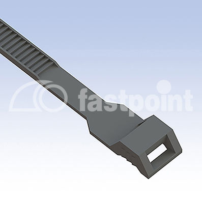 Sujetacables de polímero - 604 series - Fastpoint Srl