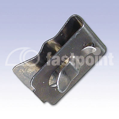 Abrazadera de cable de acero - 0906MC90; - Fastpoint Srl