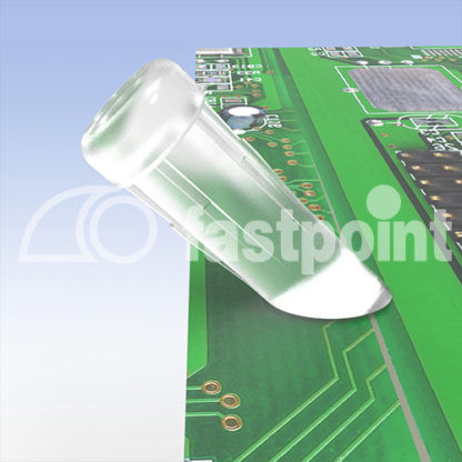 Guía de luz para LED - 13169NA00 - Fastpoint Srl