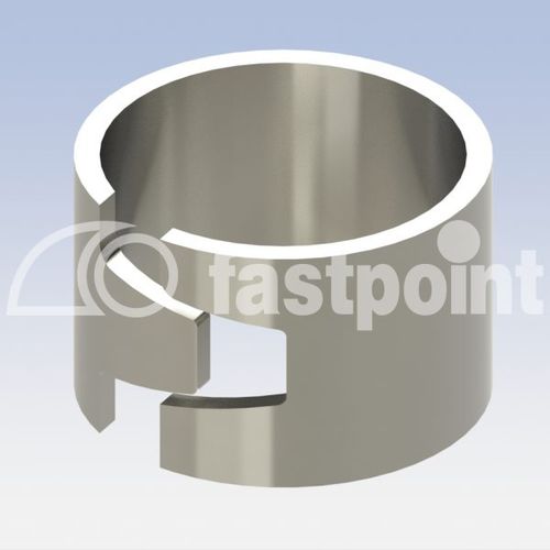 Anillo de retención - 1200 series - Fastpoint Srl