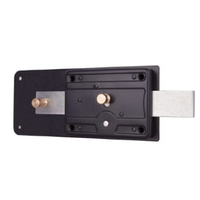 Cerradura de llave - RD-34 - Ahram security group - para puerta / de acero
