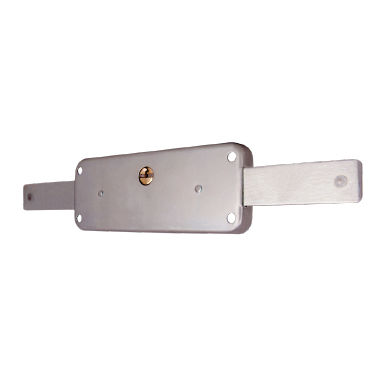 Cerradura de llave - RD-13 - Ahram security group - para puerta / de acero