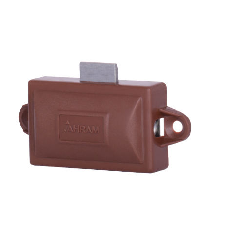 Cerradura mecánica - SB-02 - Ahram security group - para muebles de madera