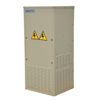 Climatizador para armario eléctrico de pie - HP 05 &ndash; 2 - MEGA HISSOTTO MAROC - para equipos de telecomunicaciones / de ahorro energético / free cooling