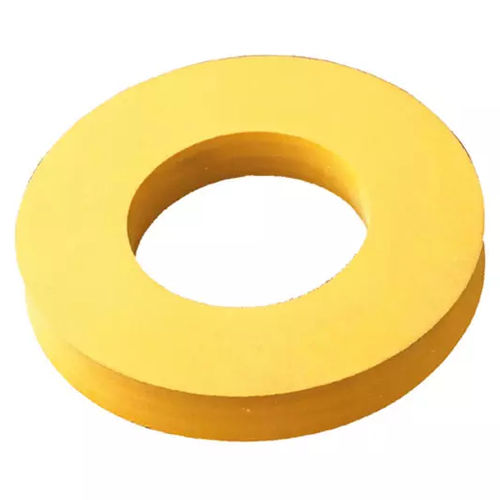 Junta de caucho - 0117589 - Trelleborg Couplings & Accessories - circular / para tubos flexibles