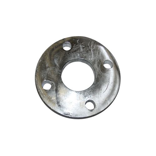 Brida de acero - 510 series - Trelleborg Couplings & Accessories - perforada