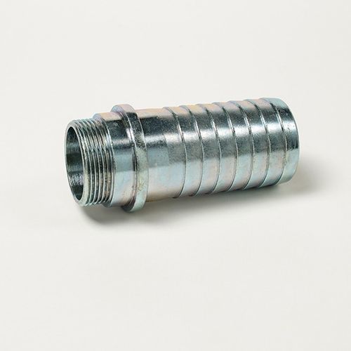 Racor hidráulico - 5103 series - Trelleborg Couplings & Accessories - roscado / ISO / EN 14420