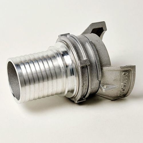 Racor hidráulico - 5103 series - Trelleborg Couplings & Accessories - rápido / Guillemin / de EPDM