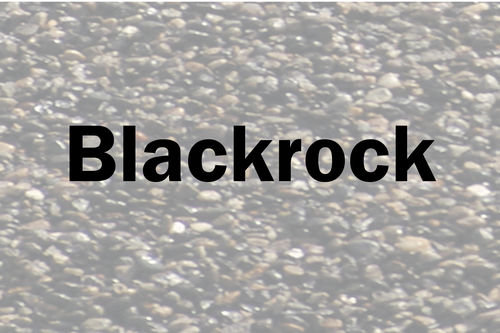 Hoja de goma de caucho natural - BLACKROCK - Trelleborg Sheeting and Matting - resistente al aceite / a prueba de abrasión / resistente al desgaste