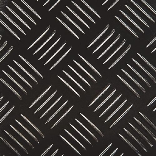 Alfombra antideslizante - CHECKER  - Trelleborg Sheeting and Matting - acústica / de aislamiento térmico / de caucho