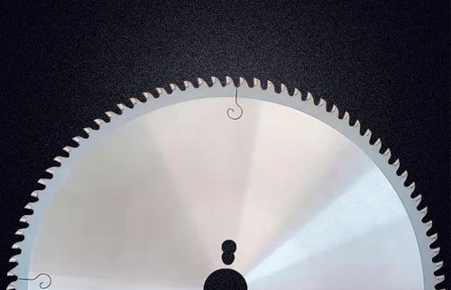 Hoja de sierra para material compuesto - hebei guansh automation technology co.,ltd. - circular / para tronzado / de diamante