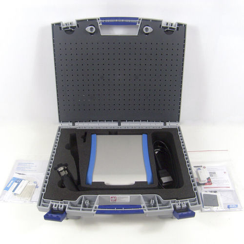 Sistema de inspección con cámara - Flexivision 100 - Ultrafine Industrial Ltd - manual