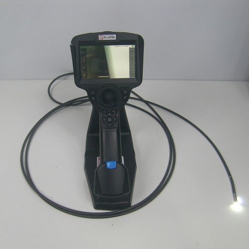 Videoscopio flexible - VB-GX series - Ultrafine Industrial Ltd