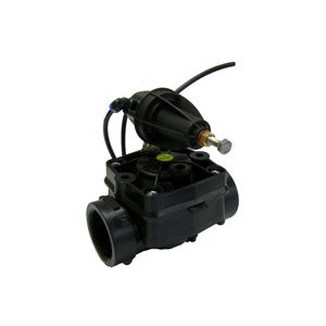 Válvula de membrana - IP-RP - Tecnidro - hidráulica / de reducción de presión / para agua