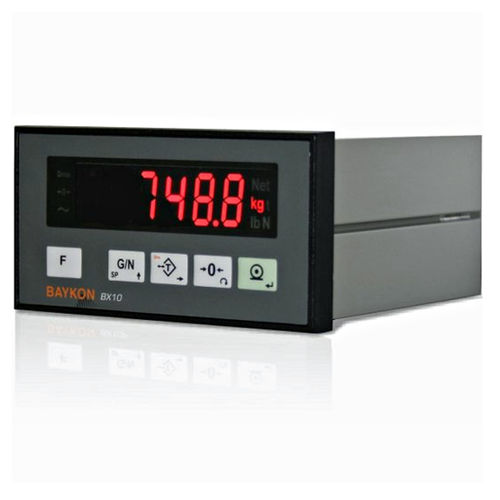 Controlador de proceso programable - Baykon BX10 - AWM Ltd - compacto