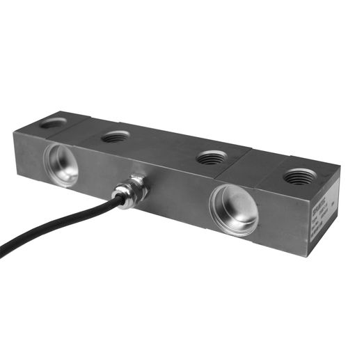 Célula de carga de compresión - Flintec DSB7 - AWM Ltd - tipo viga / de pesaje / de acero inoxidable