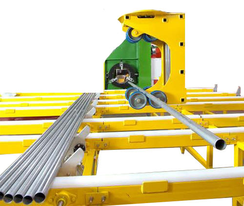 Sistema de soldadura robotizado - ARC-11R - Arc Specialties - para acero / para tuberías / vertical
