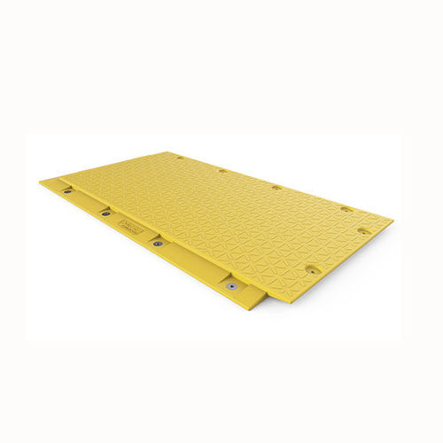 Alfombra protección del suelo - XTremeMat - Ground-Guards Ltd - de entramados / de espuma / de plástico