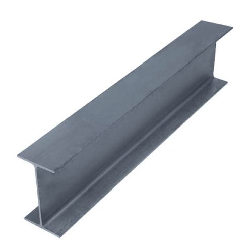 Acero en I - Super-Light Beam - Gerdau - laminado en caliente