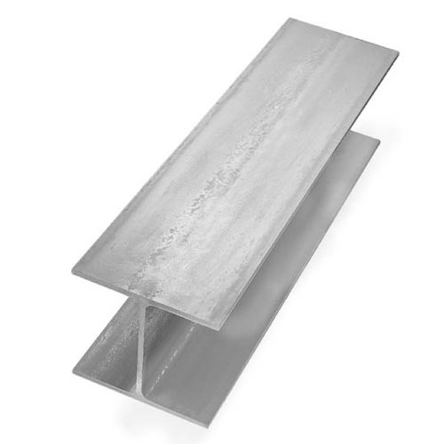 Acero en H - Wide Flange Beam - Gerdau - de construcción / laminado en caliente