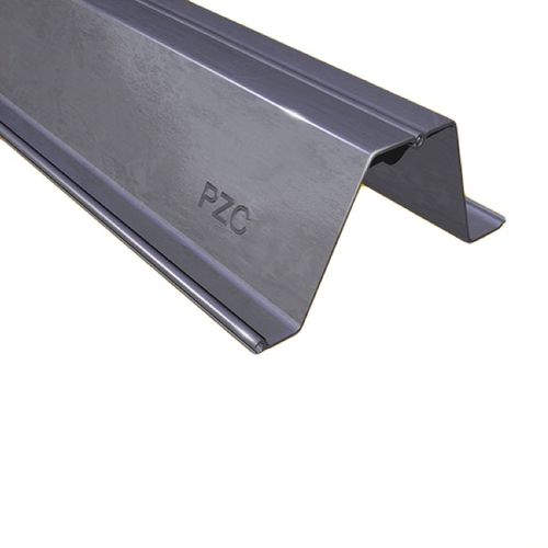 Chapa de acero - PZC™ - Gerdau - laminado en caliente