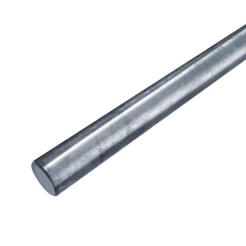 Barra de acero - Gerdau - laminado en caliente