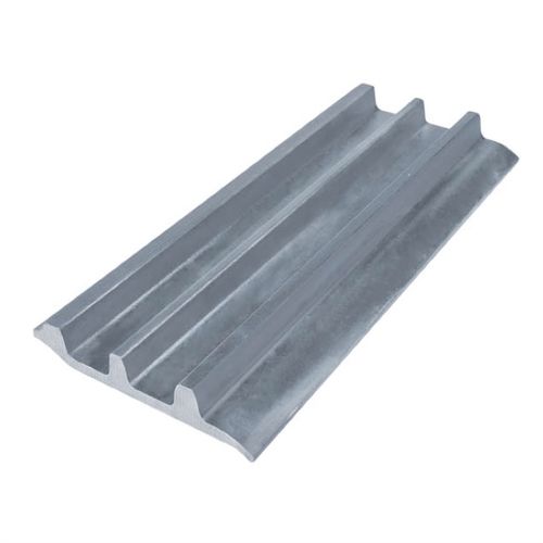 Acero de construcción - Track Shoe - Gerdau