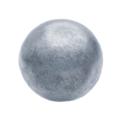 Bola de trituración - Gerdau - de carbono / de acero forjado