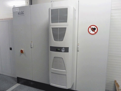 Autómata programable compacto - RBS Förderanlagen GmbH