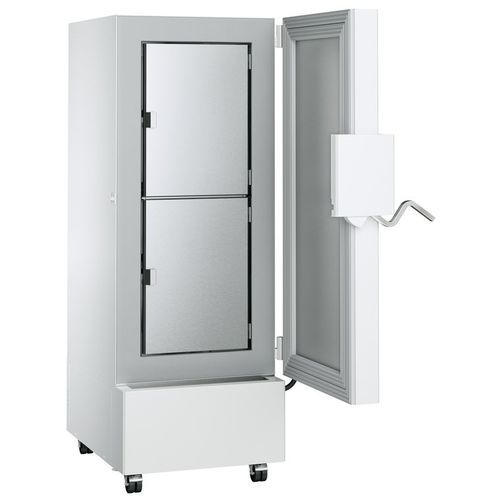 Congelador de ultrabaja temperatura - SUFsg 3501 - Liebherr Research and Laboratories - vertical / de laboratorio / propano (R290)